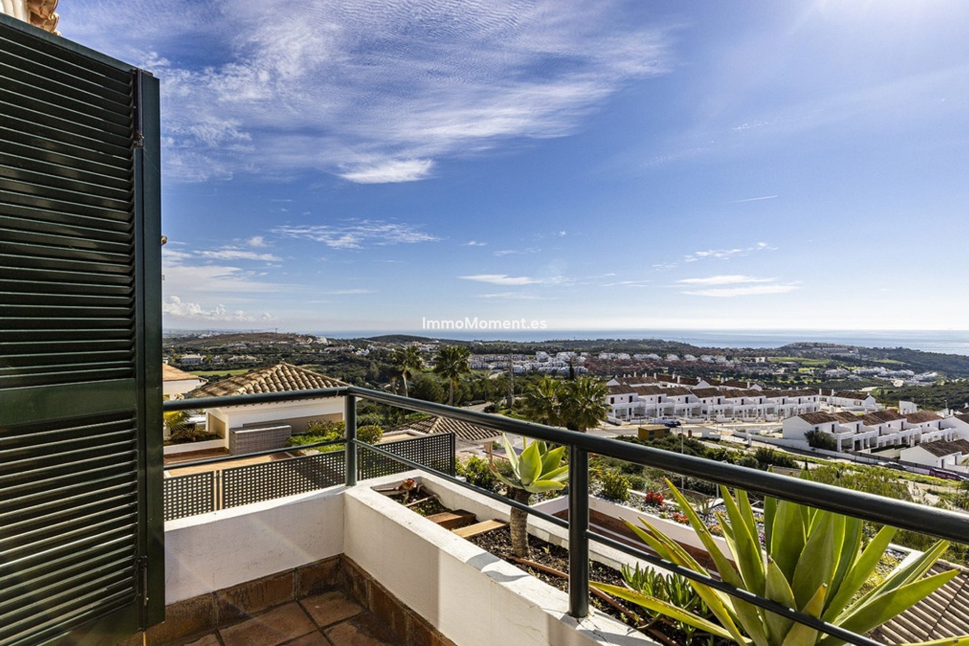 Revente - Appartement - Casares - Doña Julia