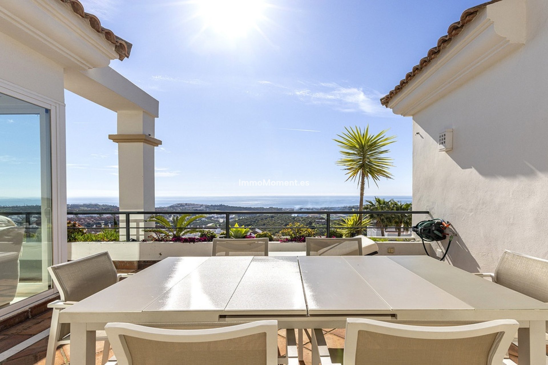 Revente - Appartement - Casares - Doña Julia