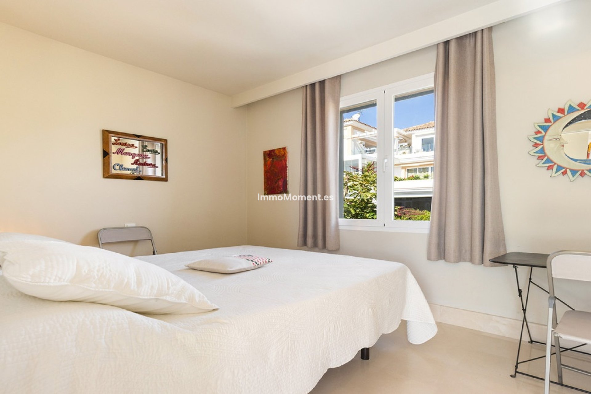 Revente - Appartement - Casares - Doña Julia