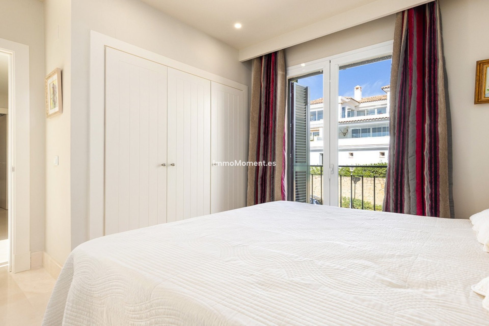 Revente - Appartement - Casares - Doña Julia