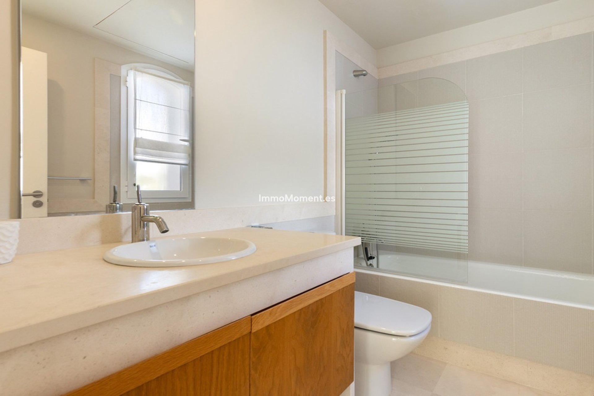 Revente - Appartement - Casares - Doña Julia
