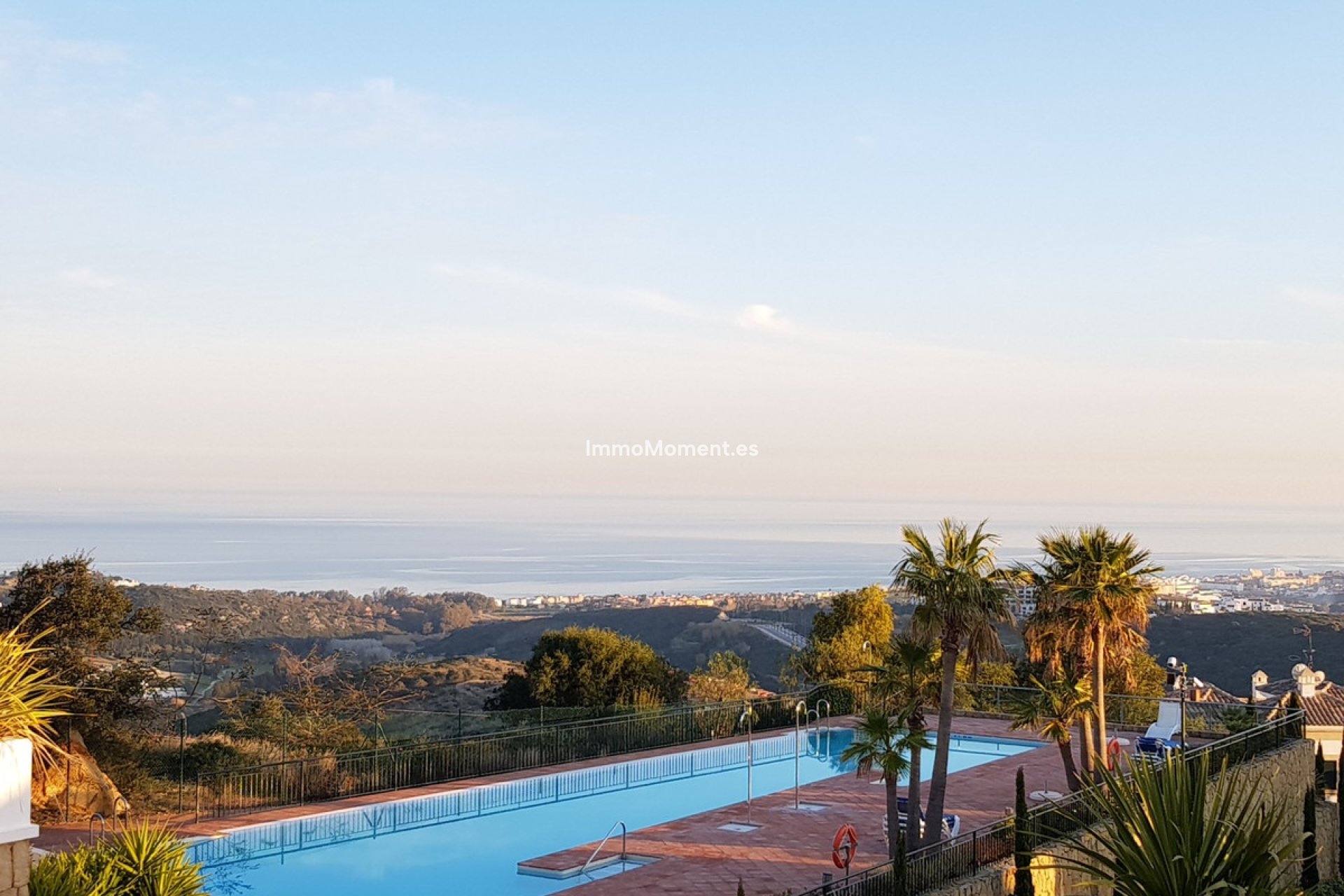 Revente - Appartement - Casares - Doña Julia