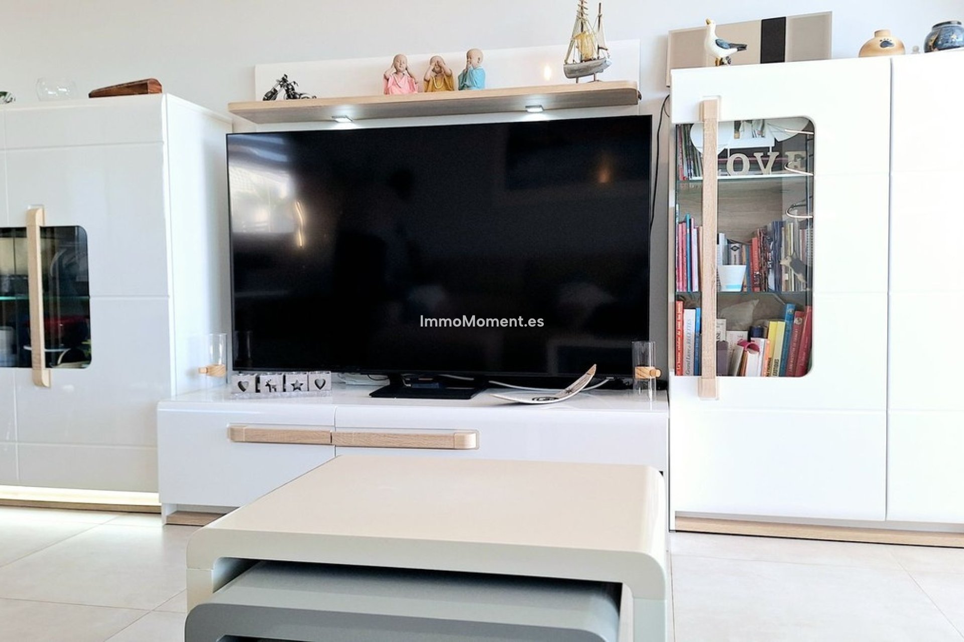 Revente - Appartement - Casares - Doña Julia