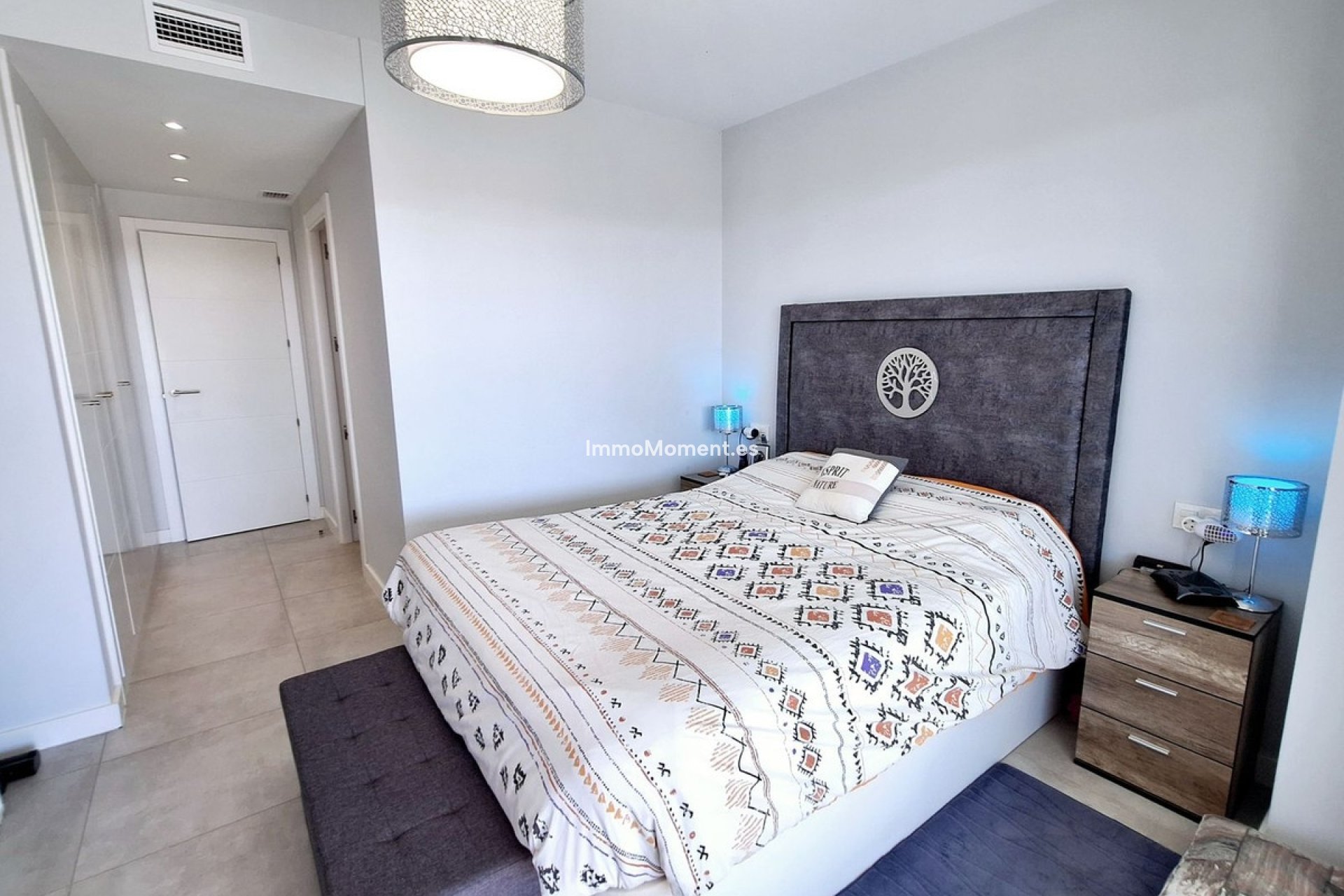 Revente - Appartement - Casares - Doña Julia