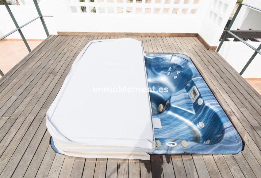 Revente - Appartement - Casares - Doña Julia