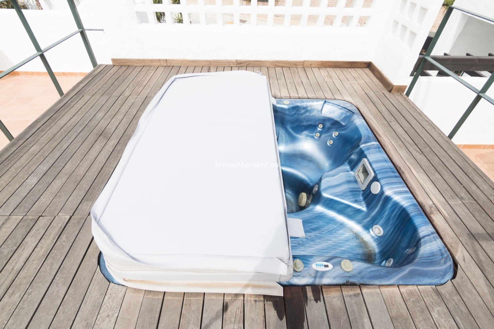 Revente - Appartement - Casares - Doña Julia