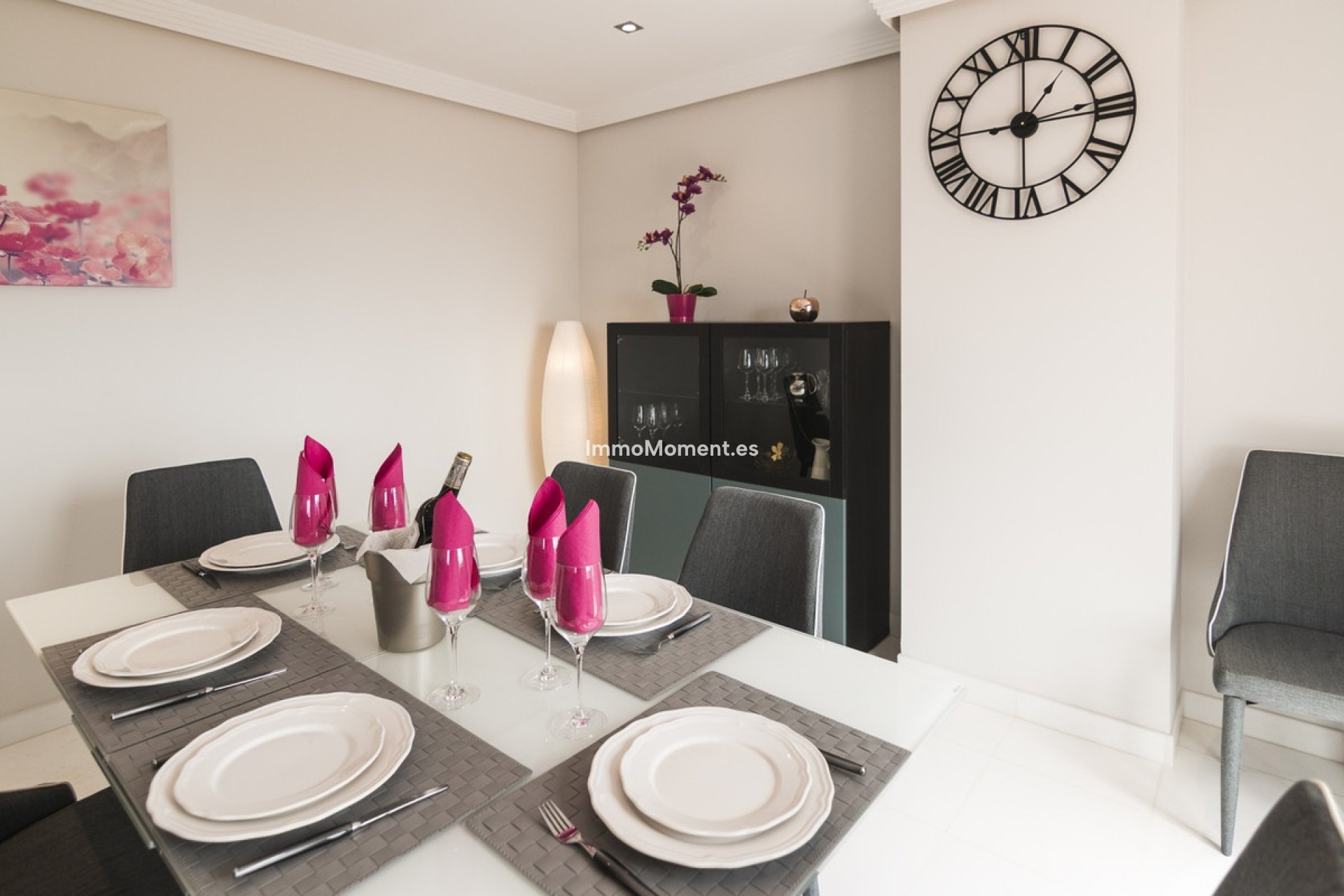 Revente - Appartement - Casares - Doña Julia