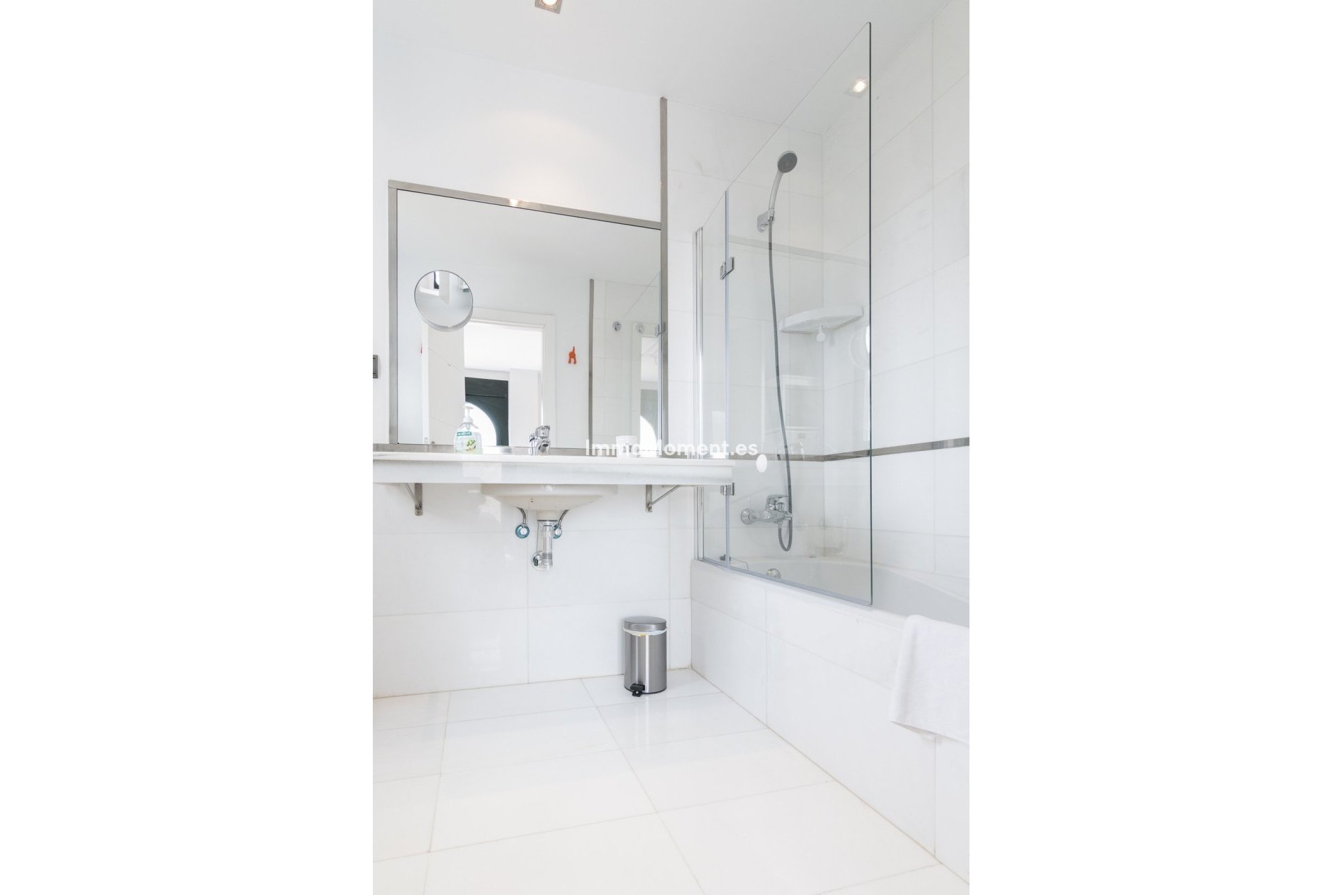 Revente - Appartement - Casares - Doña Julia