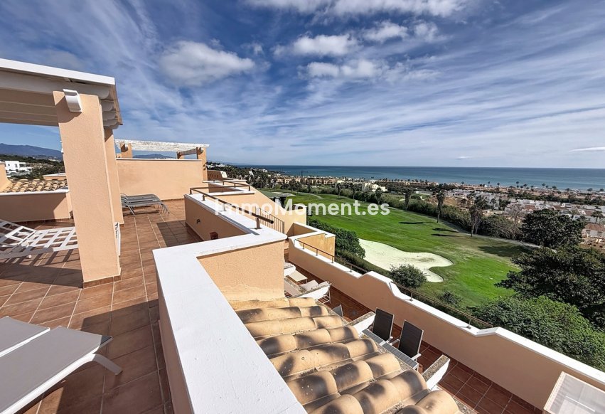 Revente - Appartement - Casares - Doña Julia