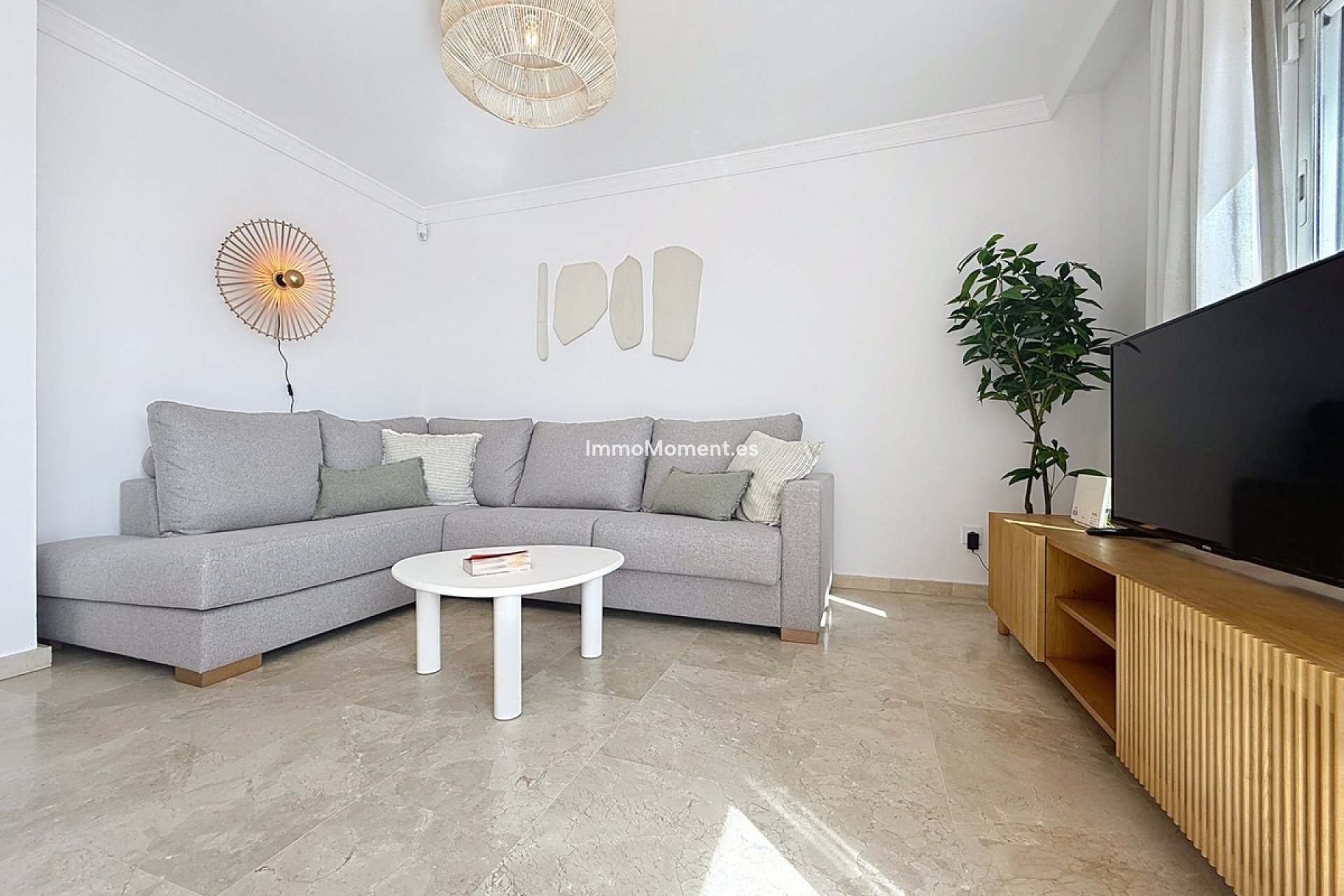 Revente - Appartement - Casares - Doña Julia