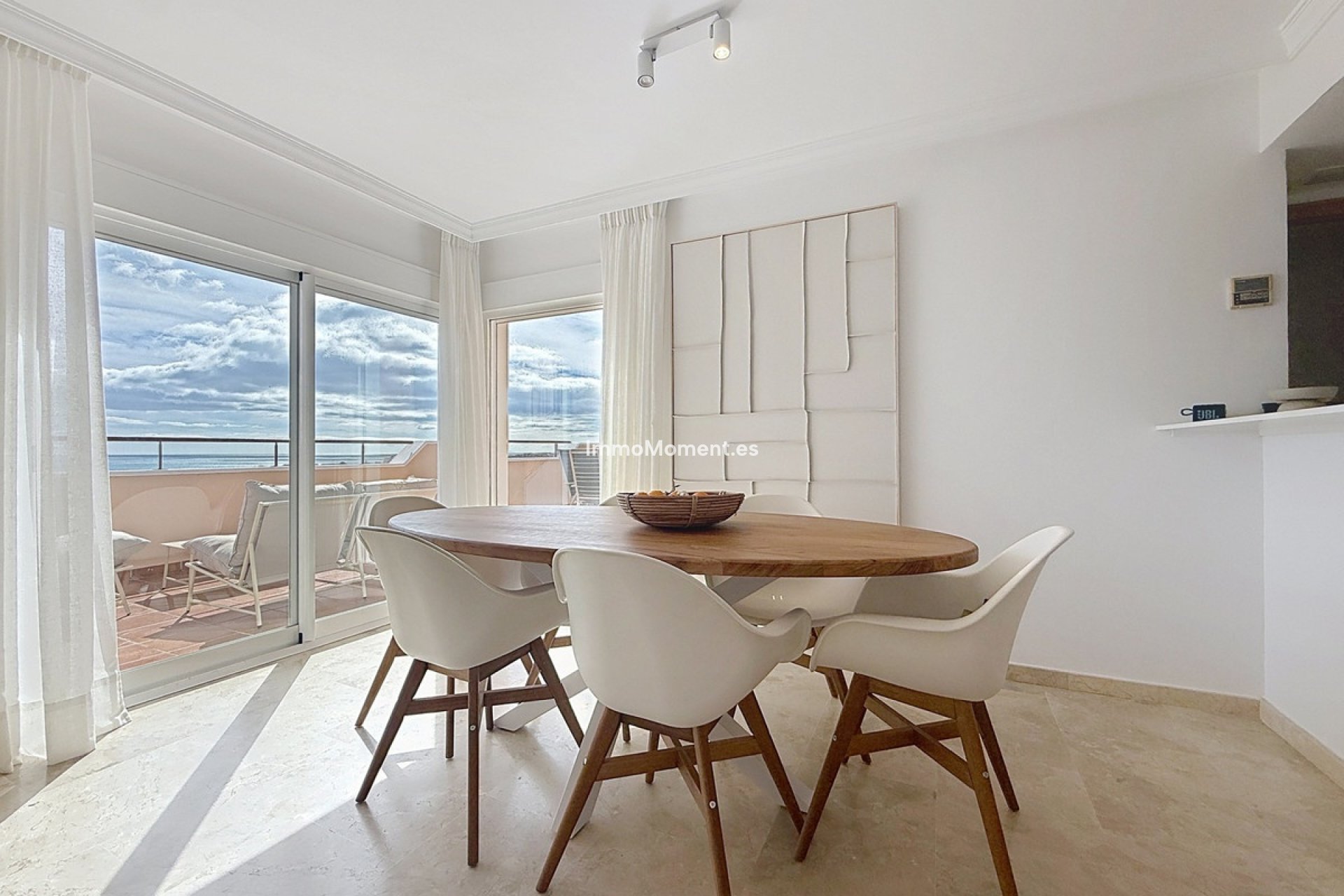 Revente - Appartement - Casares - Doña Julia