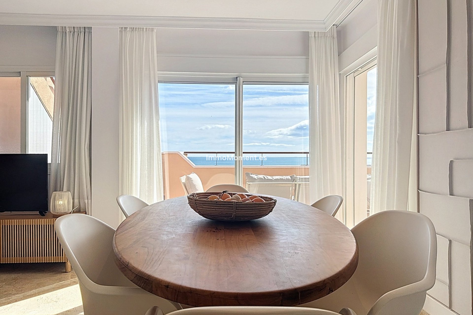 Revente - Appartement - Casares - Doña Julia