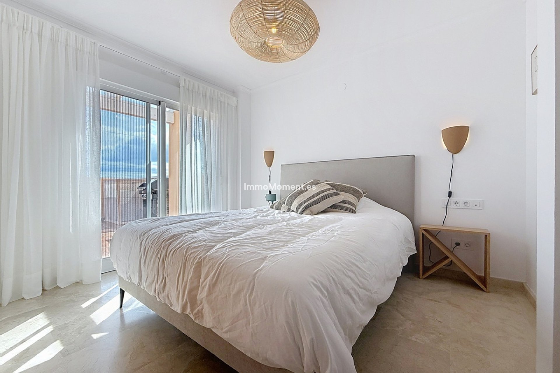 Revente - Appartement - Casares - Doña Julia