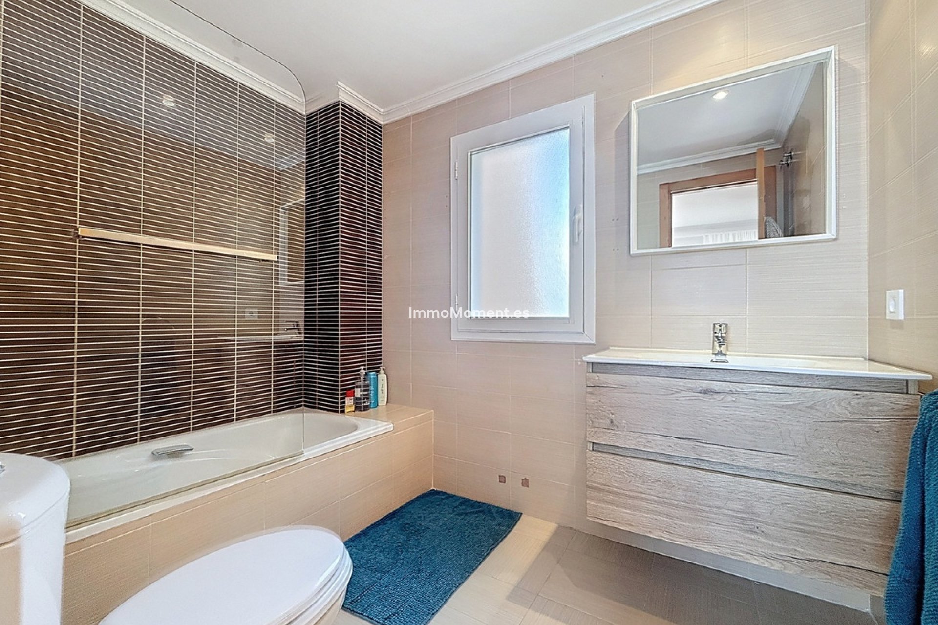 Revente - Appartement - Casares - Doña Julia