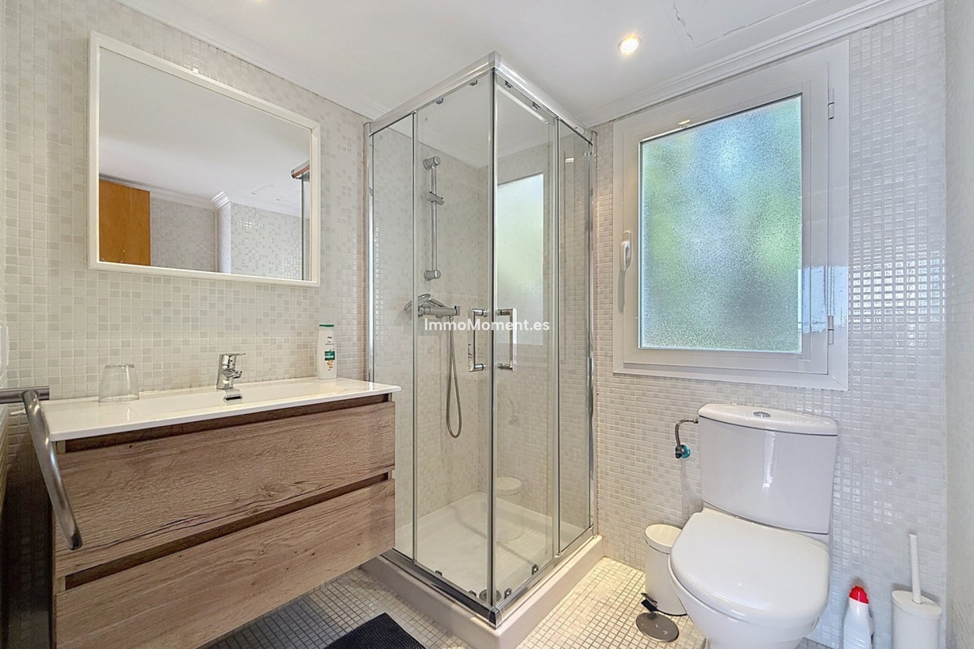 Revente - Appartement - Casares - Doña Julia