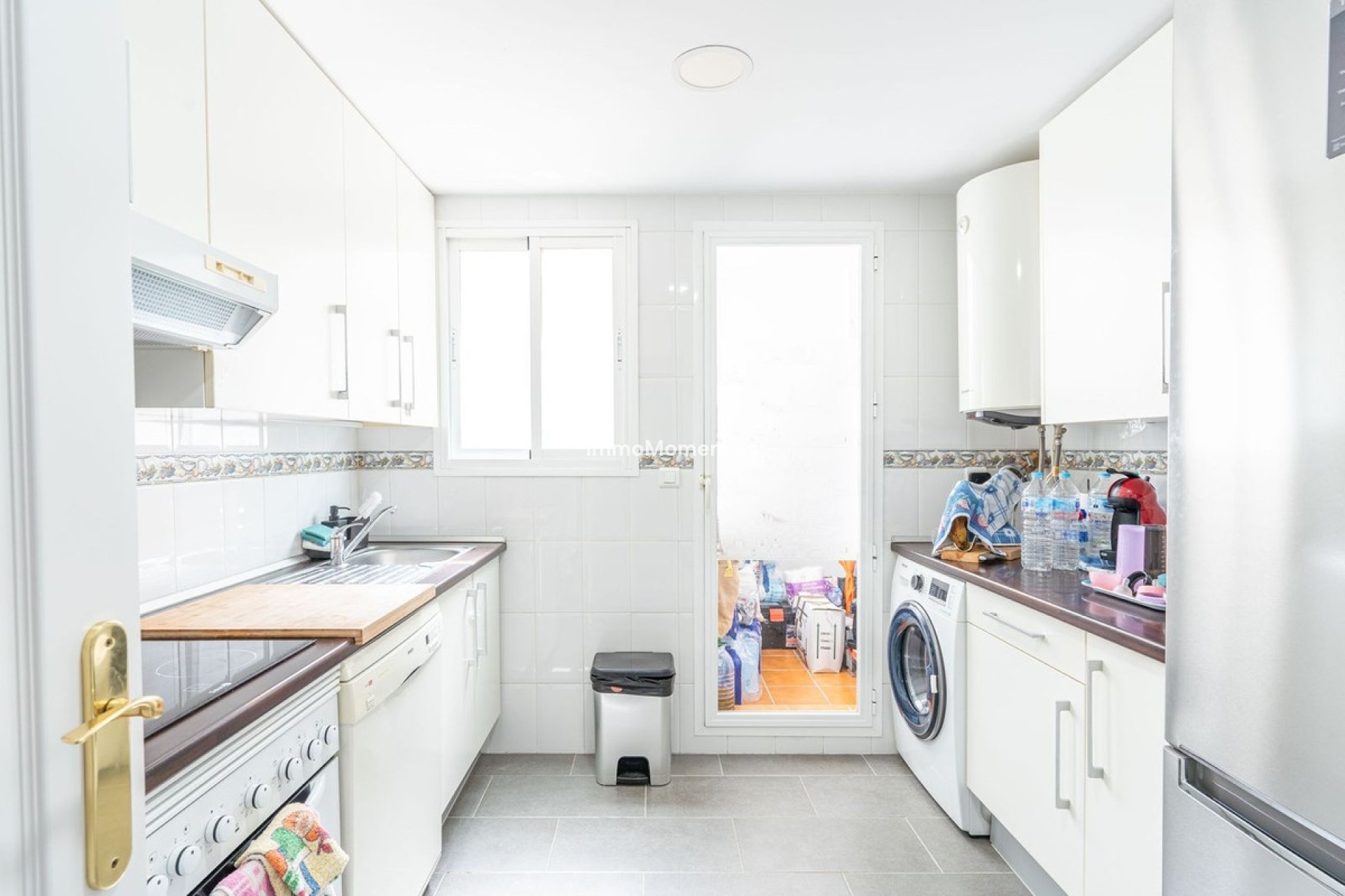 Revente - Appartement - Casares - Doña Julia