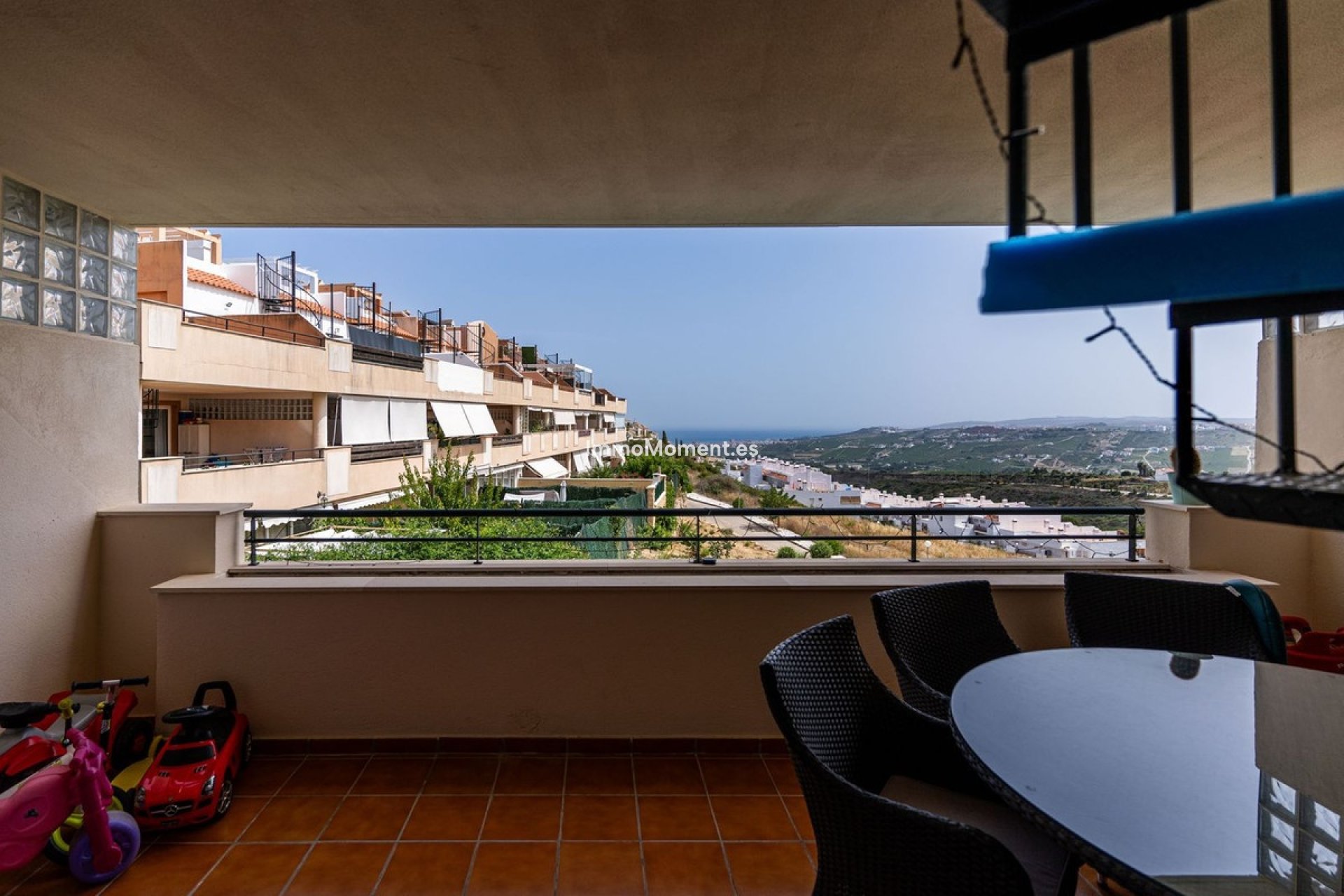 Revente - Appartement - Casares - Doña Julia