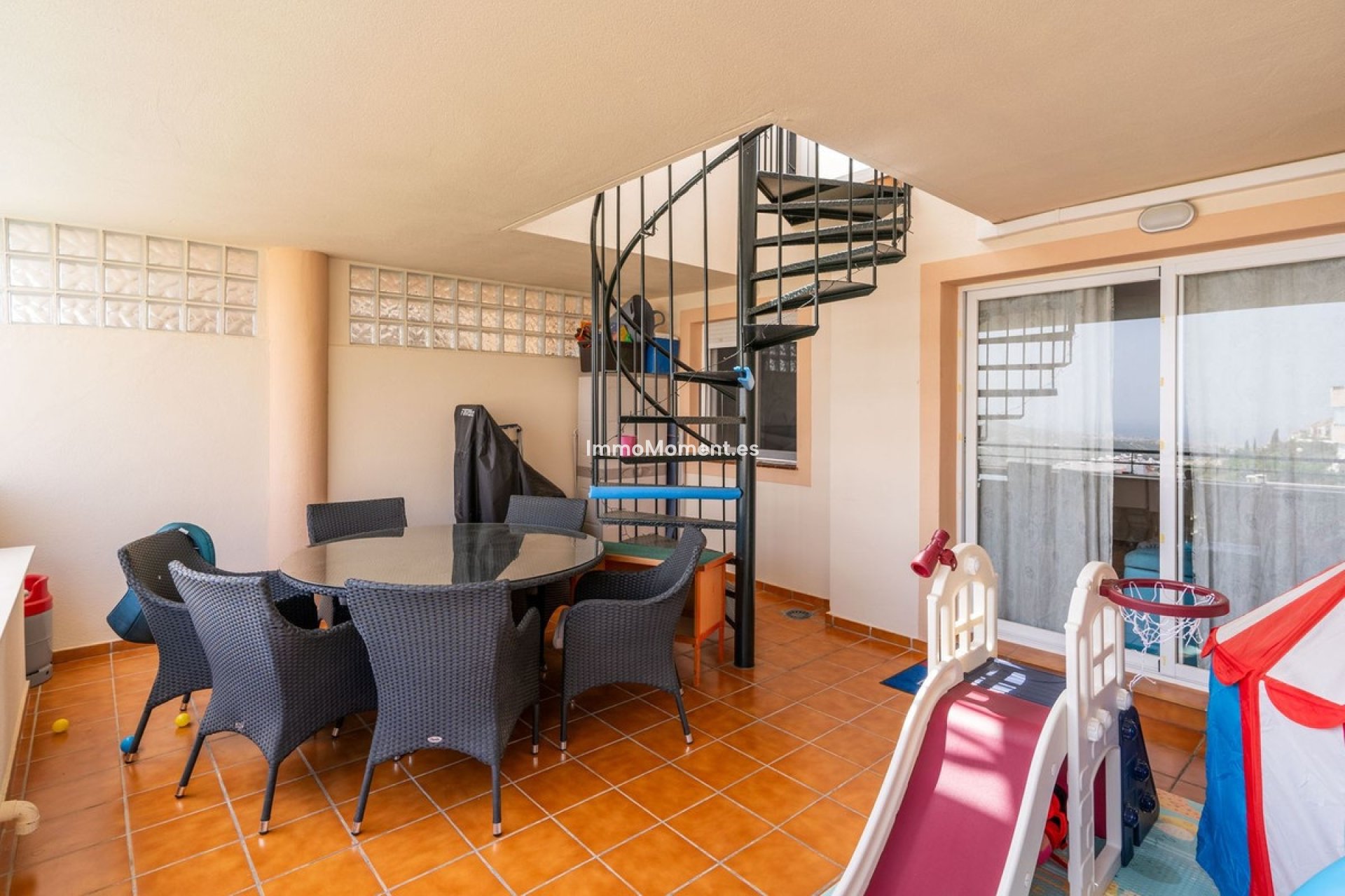 Revente - Appartement - Casares - Doña Julia