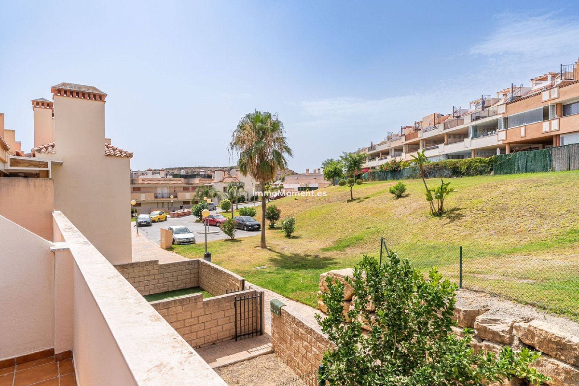 Revente - Appartement - Casares - Doña Julia