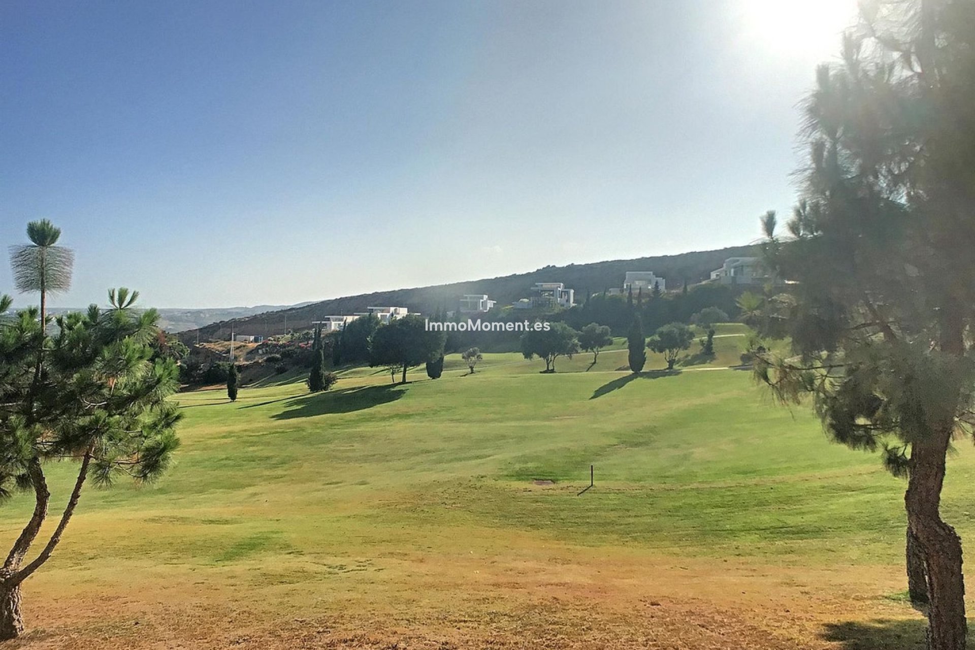 Revente - Appartement - Casares - Doña Julia