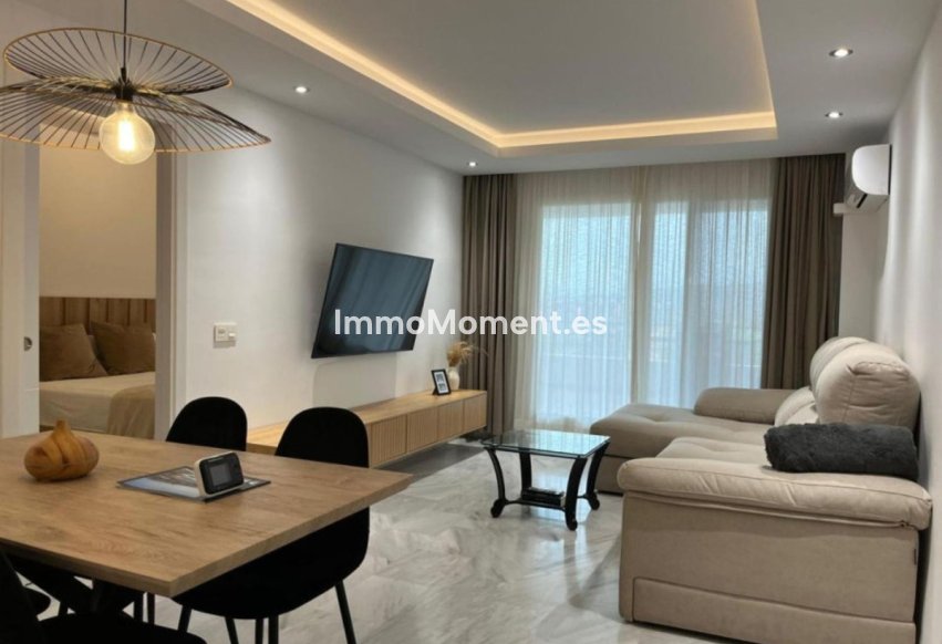 Revente - Appartement - Casares - Doña Julia