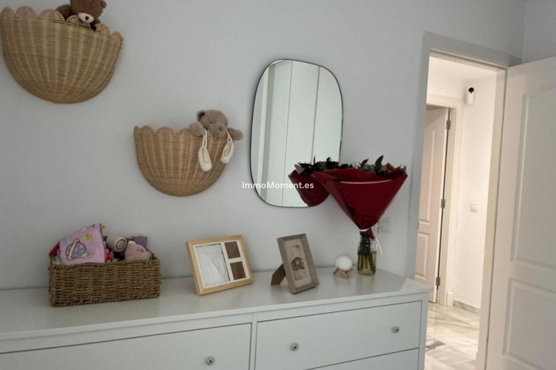 Revente - Appartement - Casares - Doña Julia