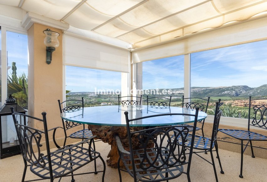 Revente - Appartement - Casares - Doña Julia