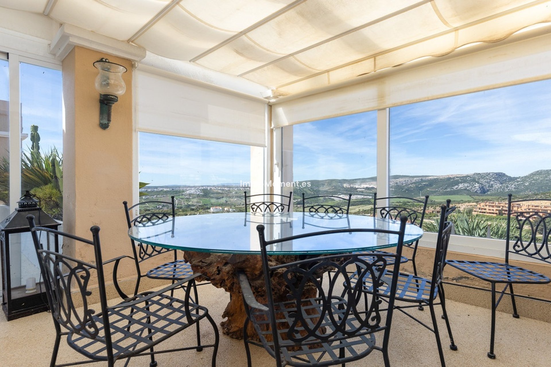 Revente - Appartement - Casares - Doña Julia
