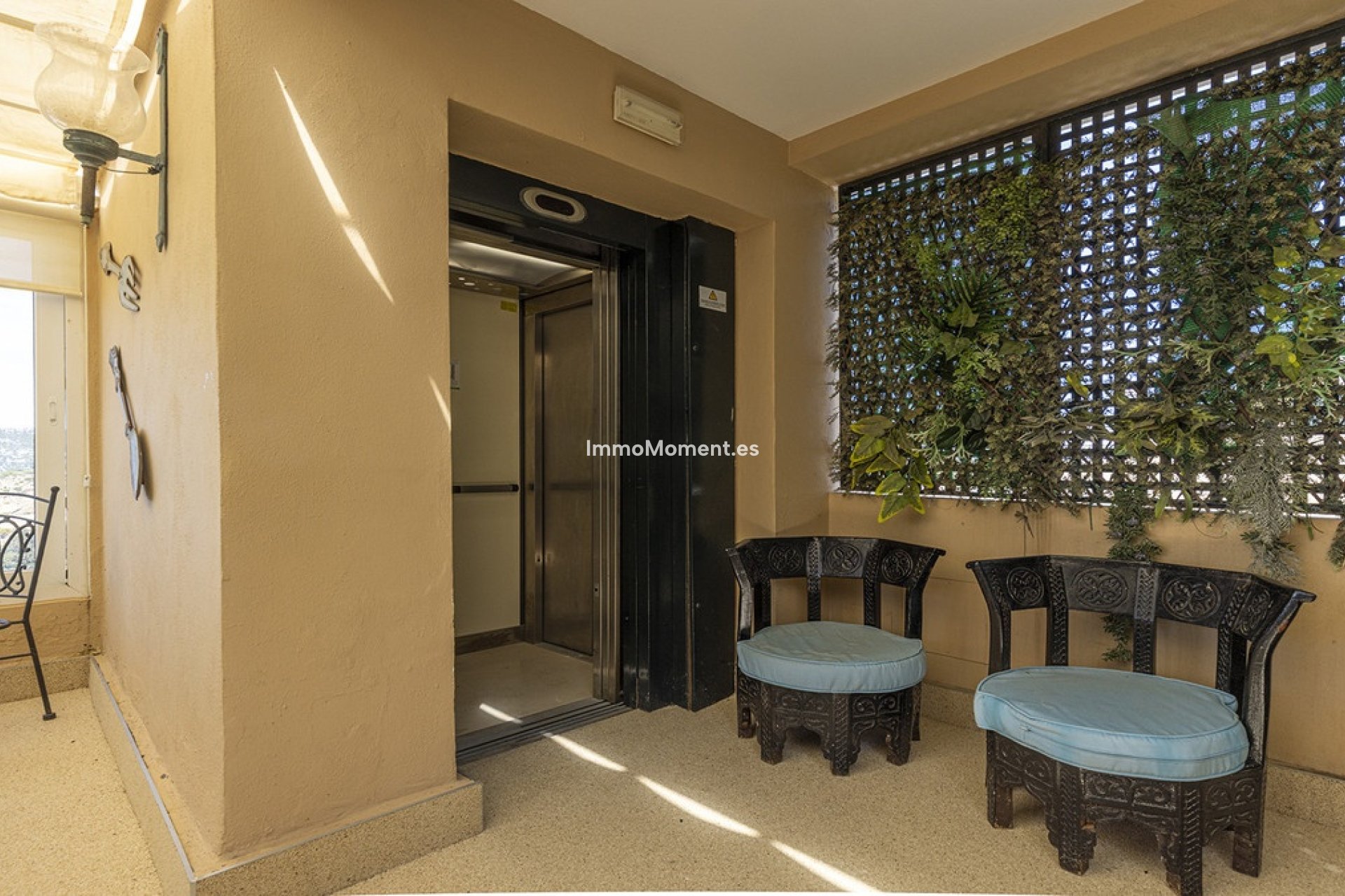 Revente - Appartement - Casares - Doña Julia