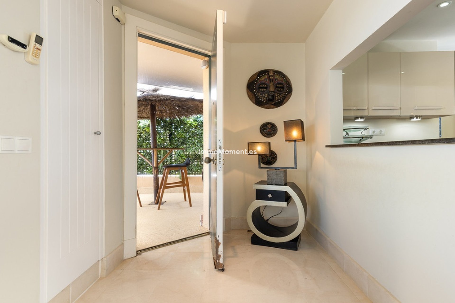 Revente - Appartement - Casares - Doña Julia
