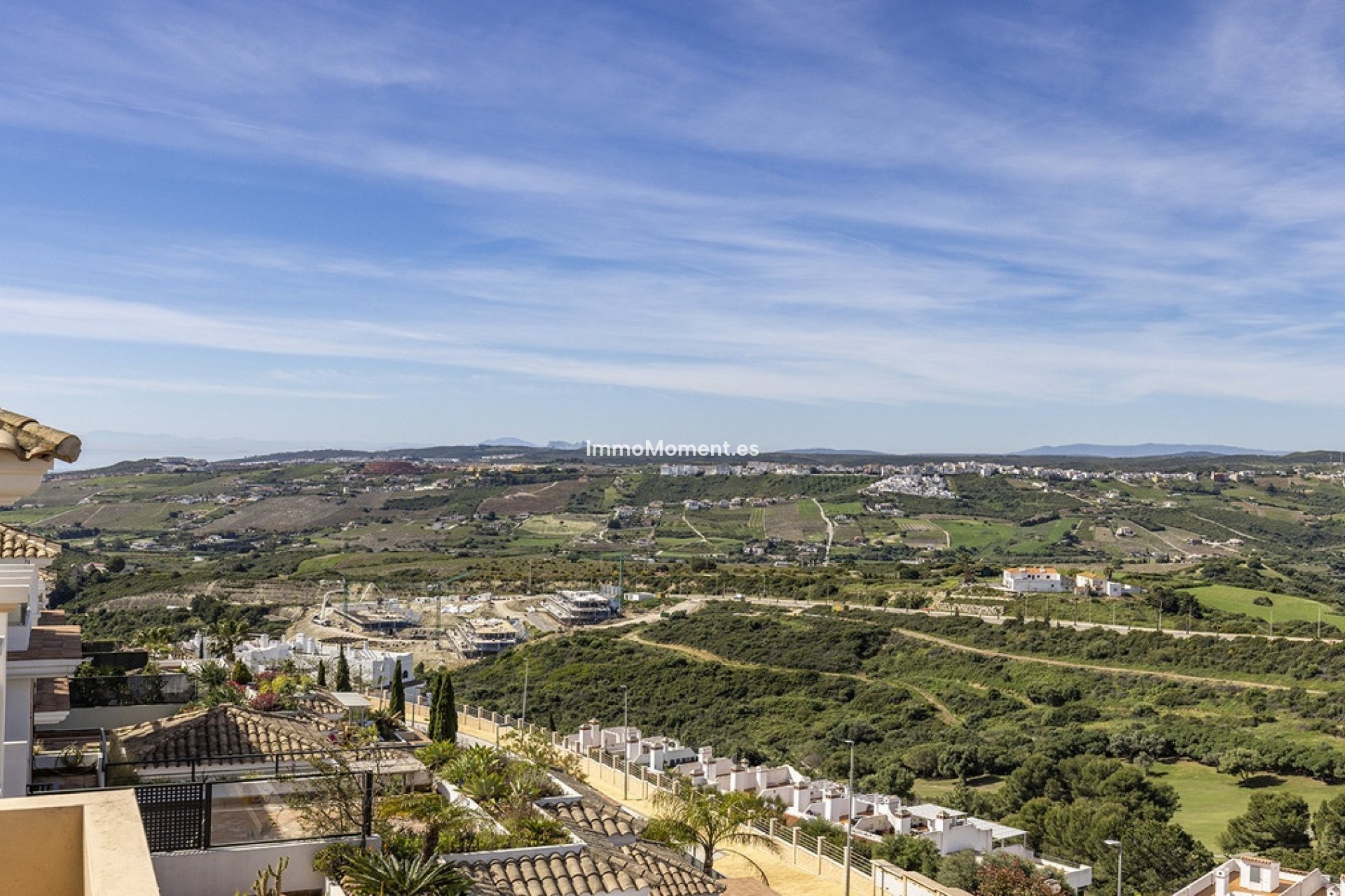 Revente - Appartement - Casares - Doña Julia