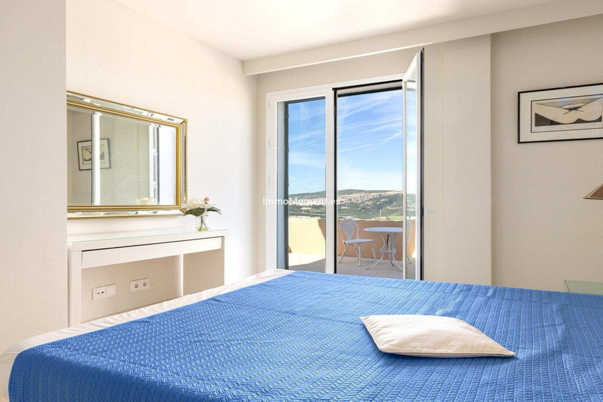 Revente - Appartement - Casares - Doña Julia