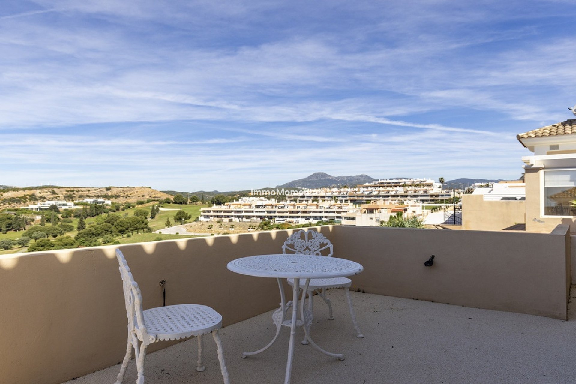 Revente - Appartement - Casares - Doña Julia