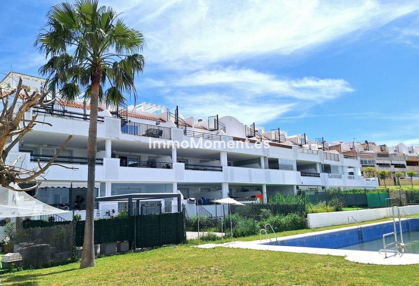 Revente - Appartement - Casares - Doña Julia