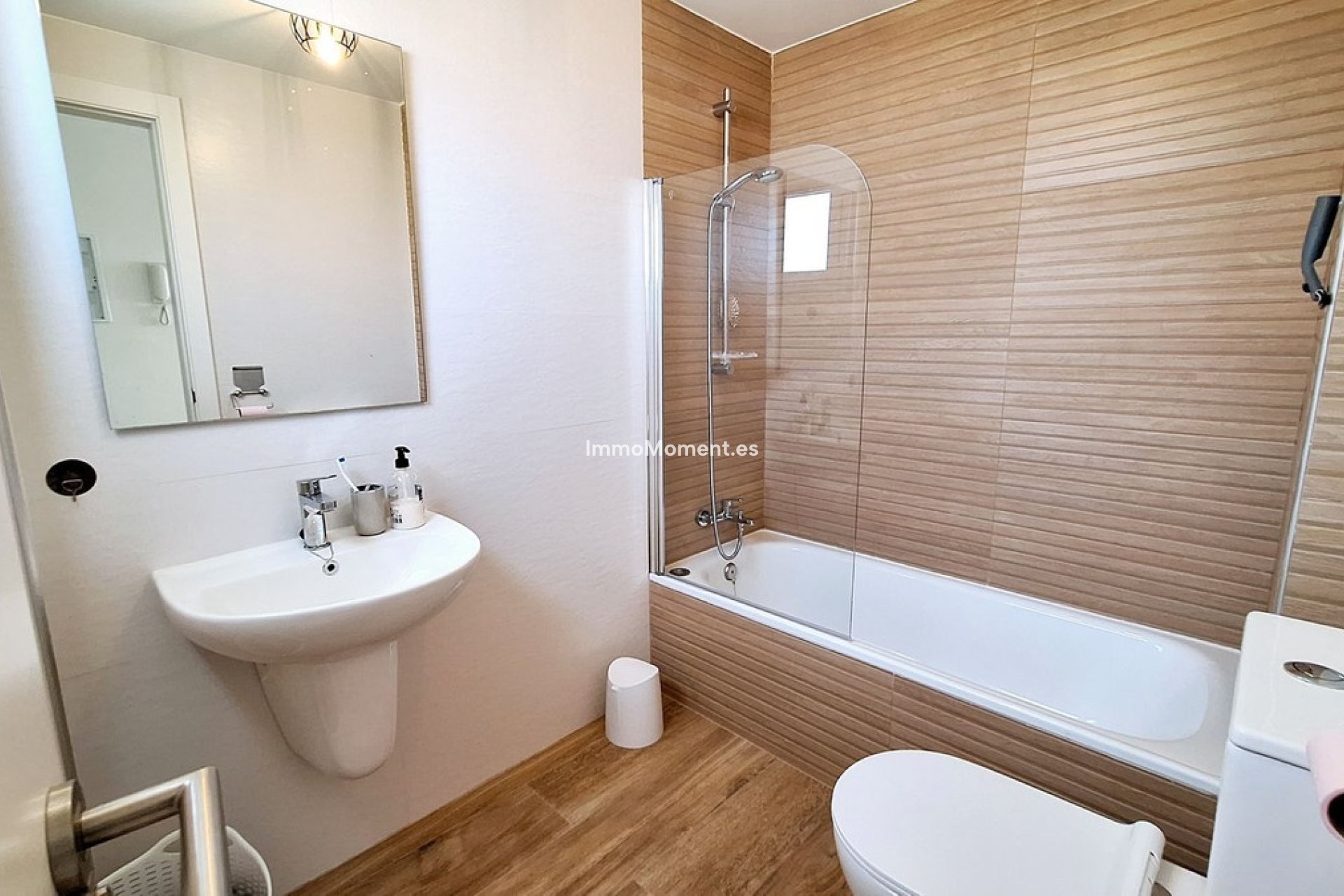 Revente - Appartement - Casares - Doña Julia