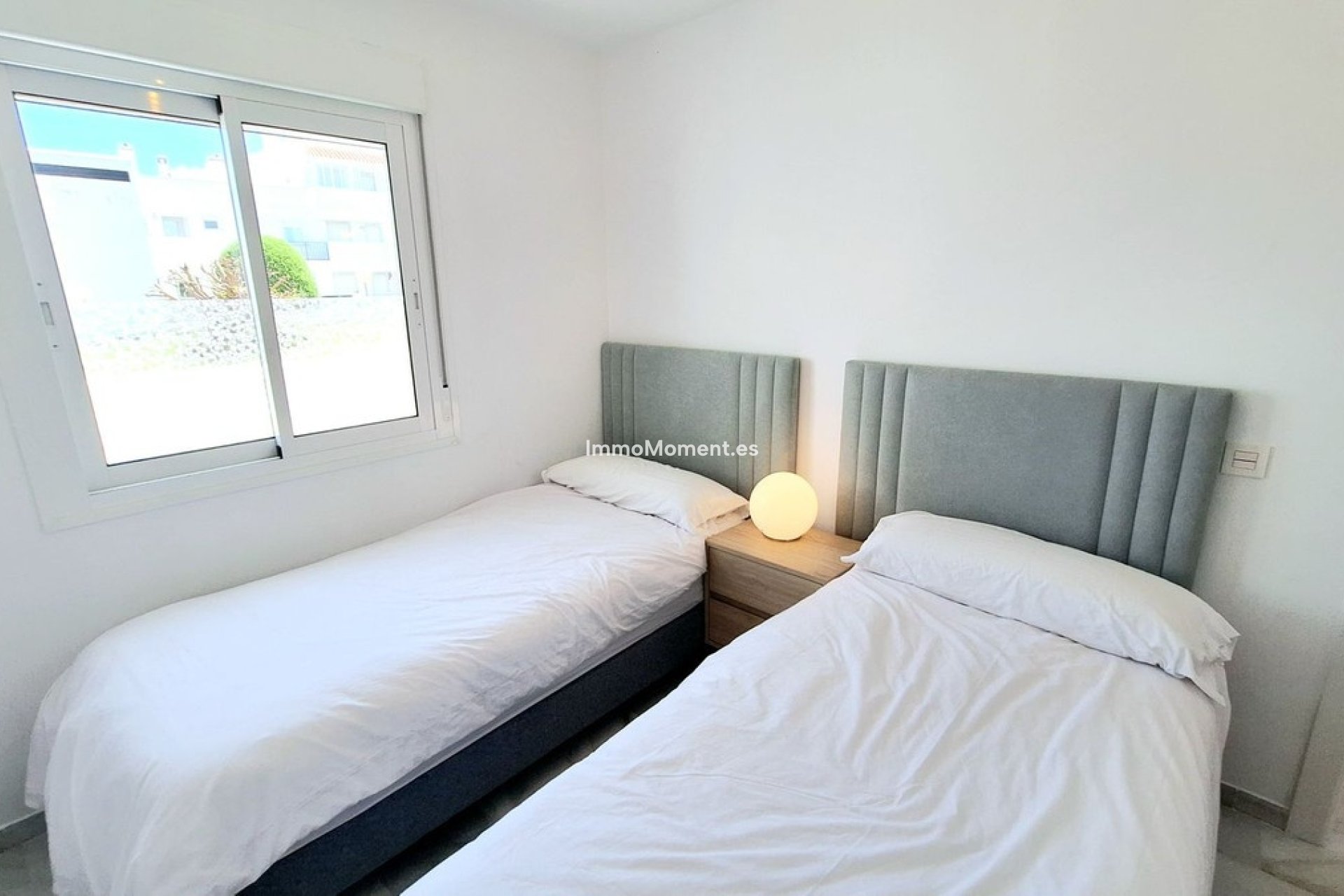 Revente - Appartement - Casares - Doña Julia
