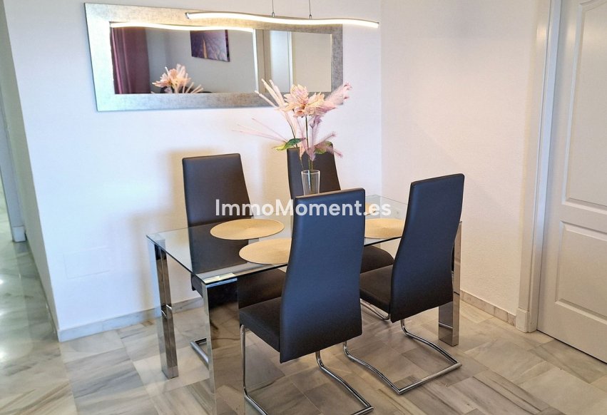 Revente - Appartement - Casares - Doña Julia
