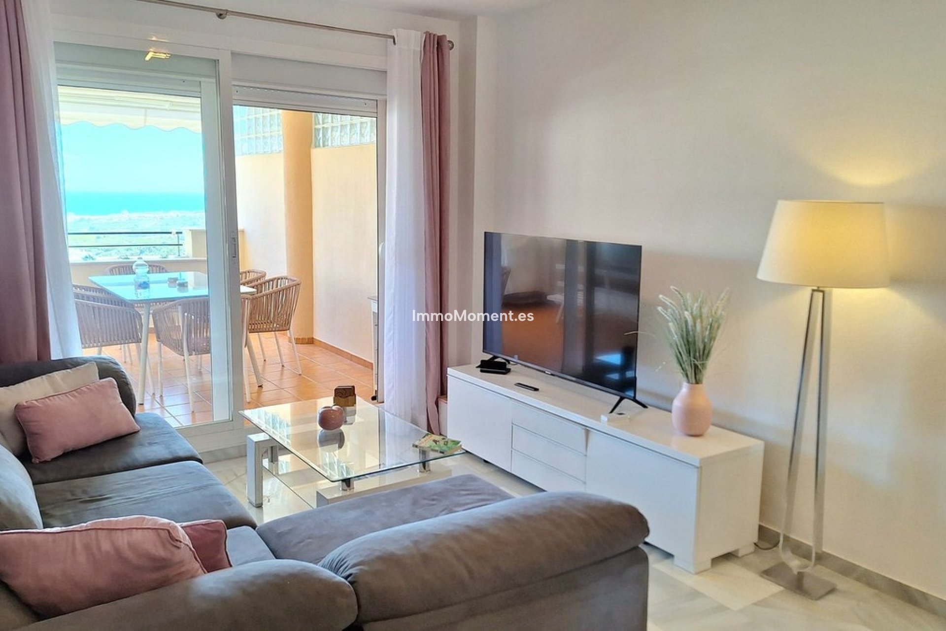 Revente - Appartement - Casares - Doña Julia