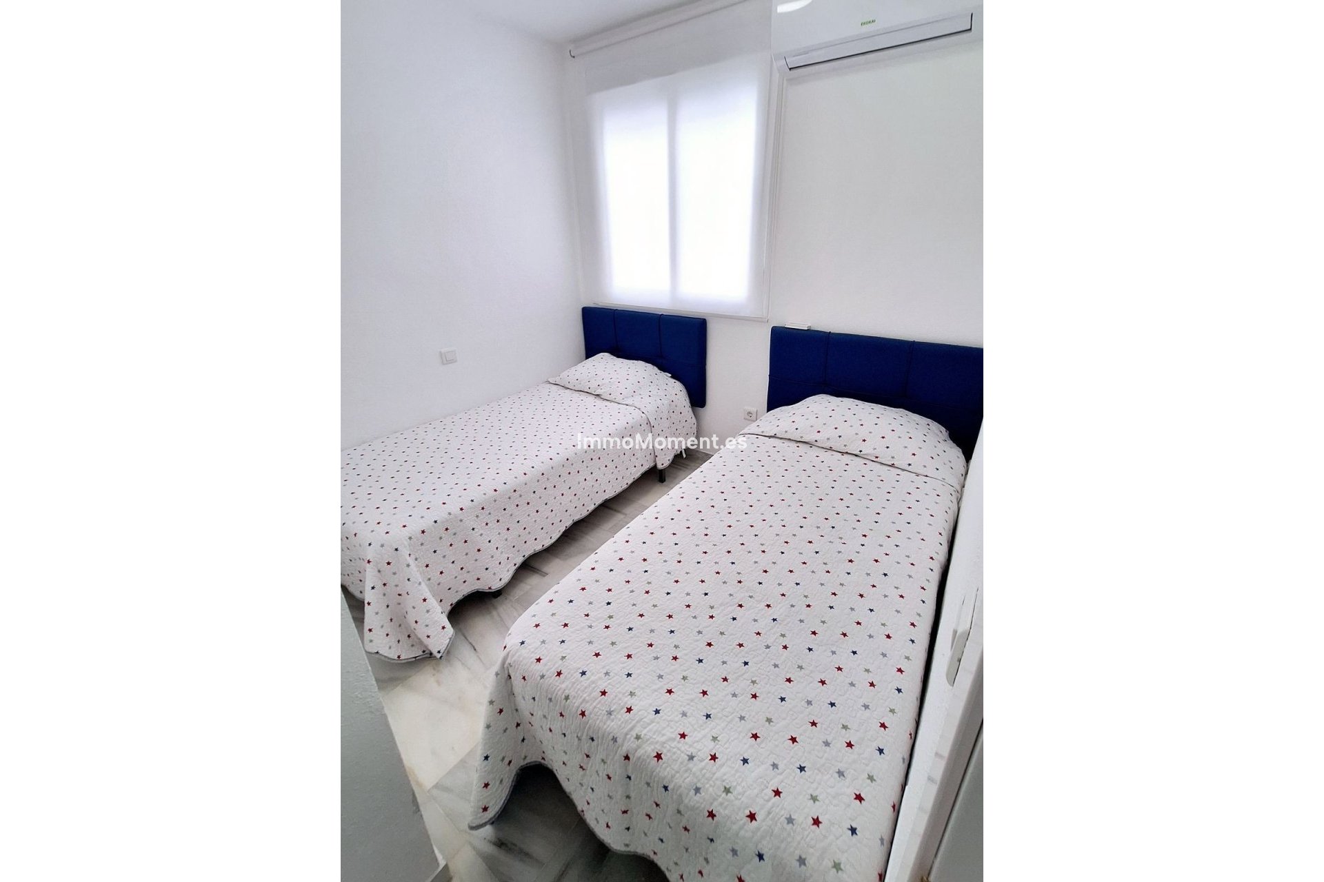 Revente - Appartement - Casares - Doña Julia
