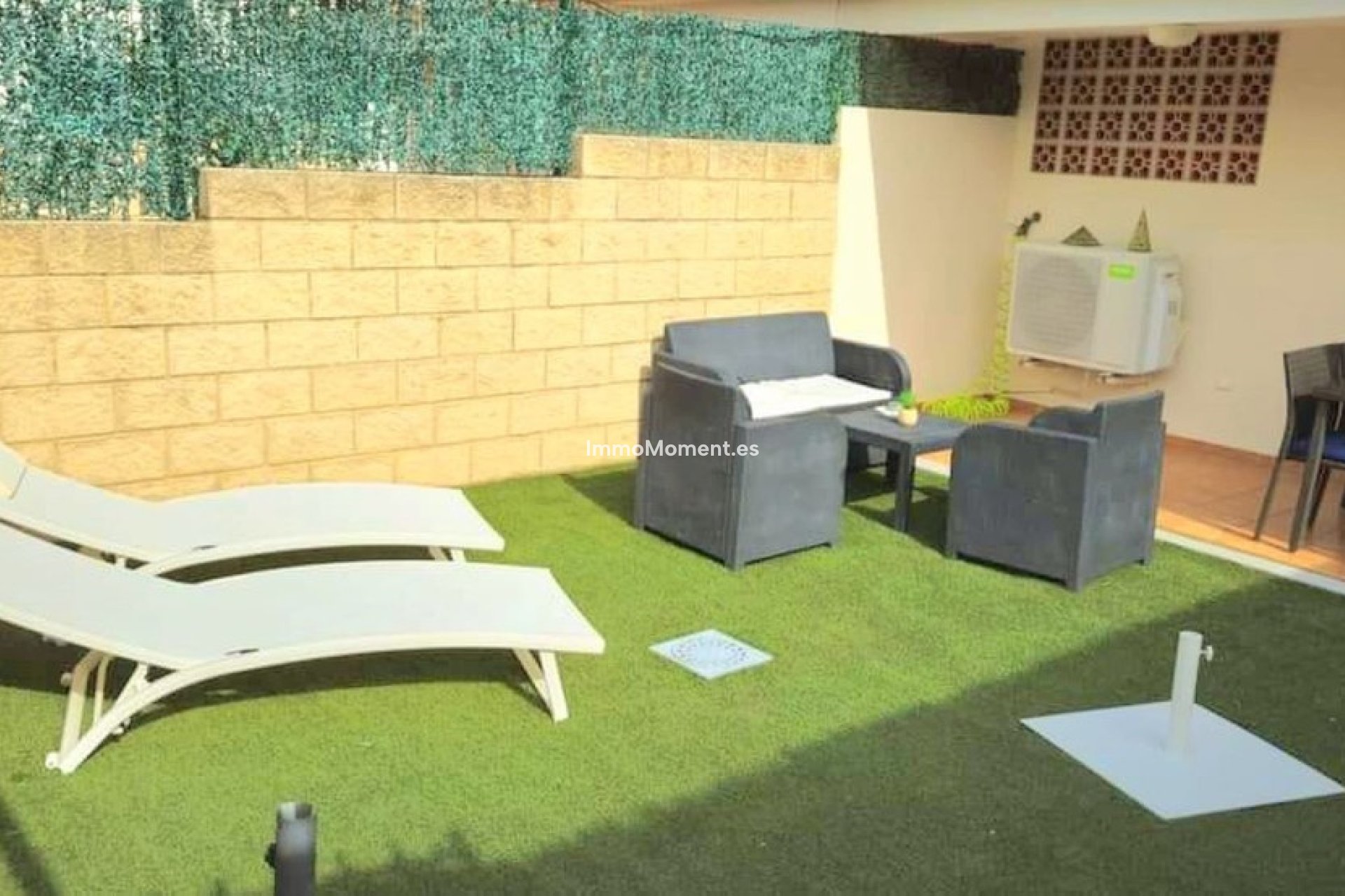 Revente - Appartement - Casares - Doña Julia
