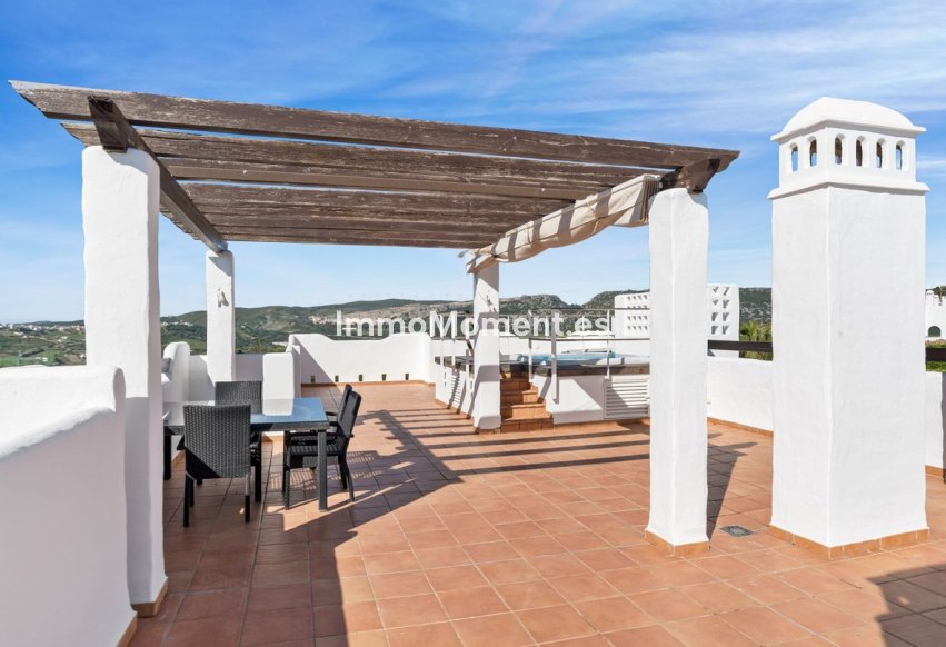 Revente - Appartement - Casares - Doña Julia