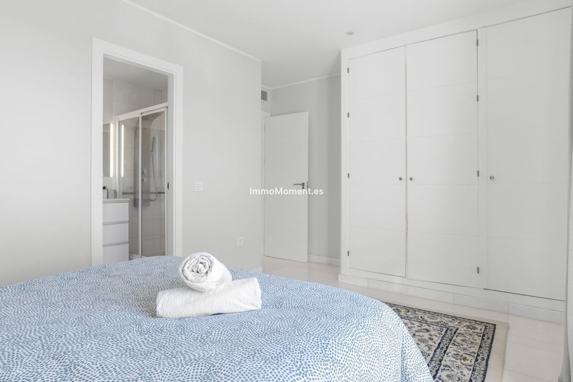 Revente - Appartement - Casares - Doña Julia