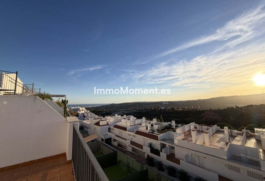 Revente - Appartement - Casares - Doña Julia