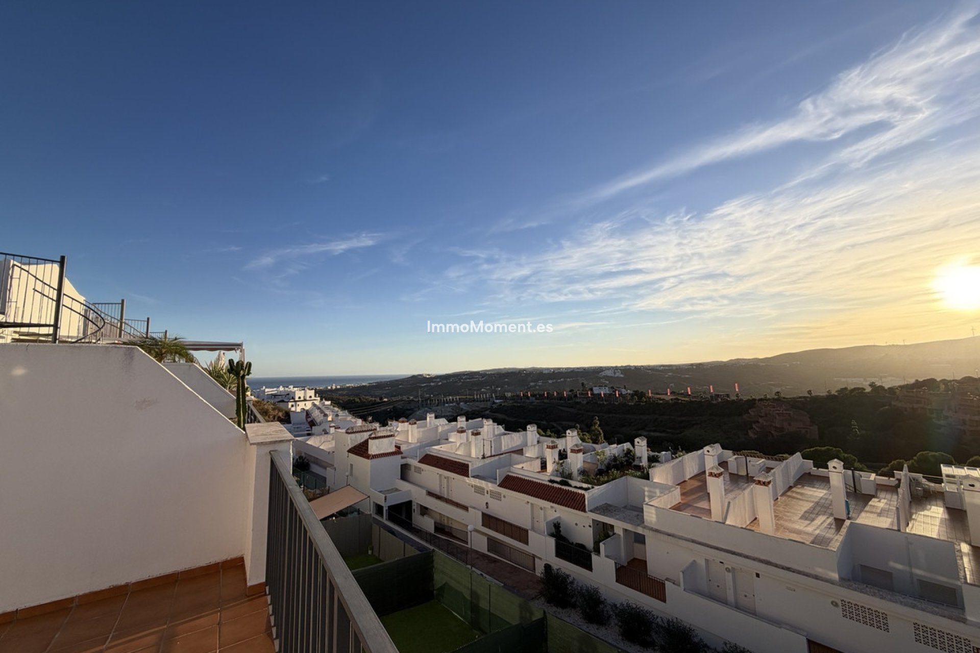 Revente - Appartement - Casares - Doña Julia