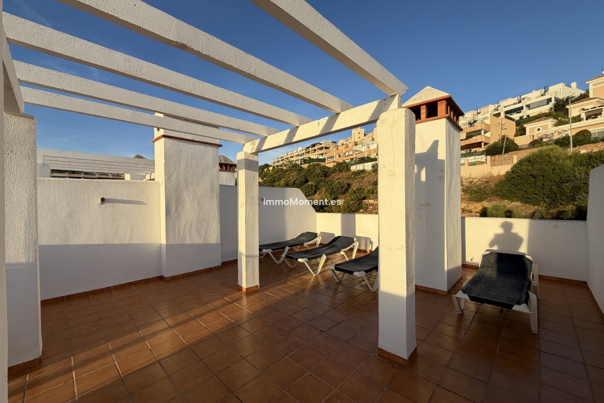Revente - Appartement - Casares - Doña Julia