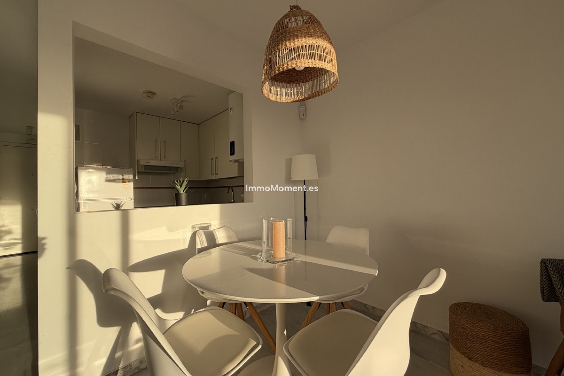 Revente - Appartement - Casares - Doña Julia