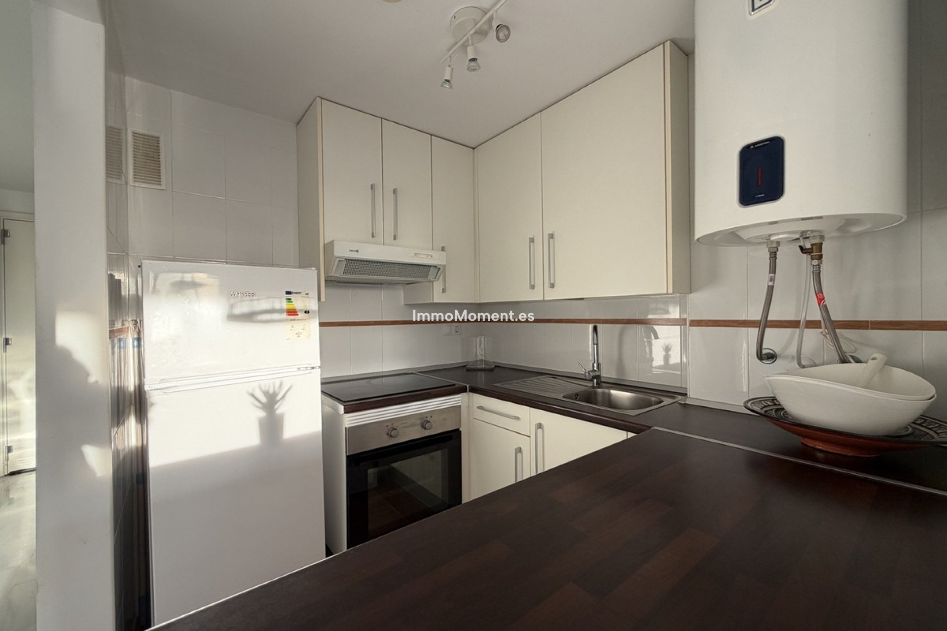 Revente - Appartement - Casares - Doña Julia