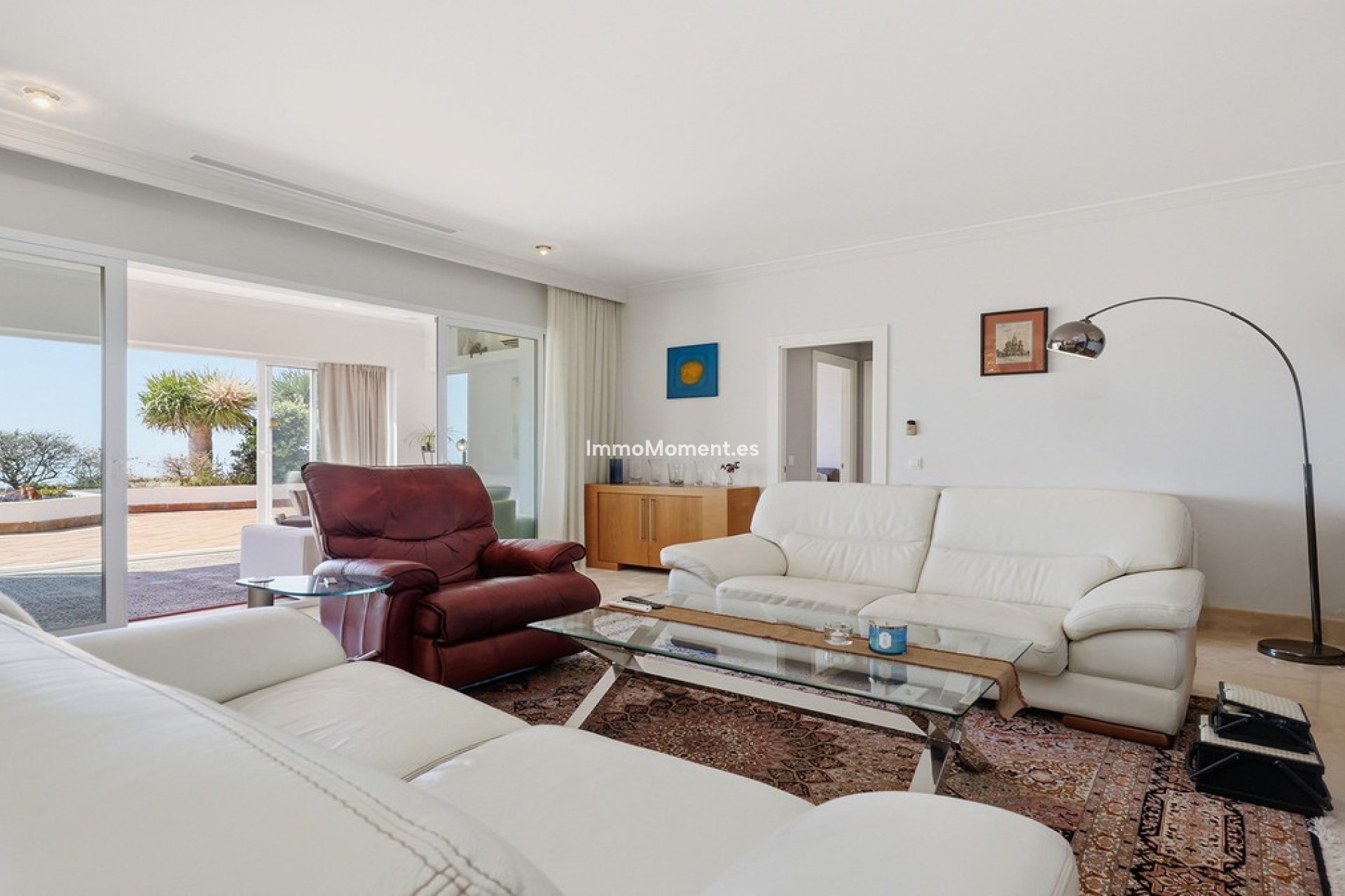 Revente - Appartement - Casares - Doña Julia