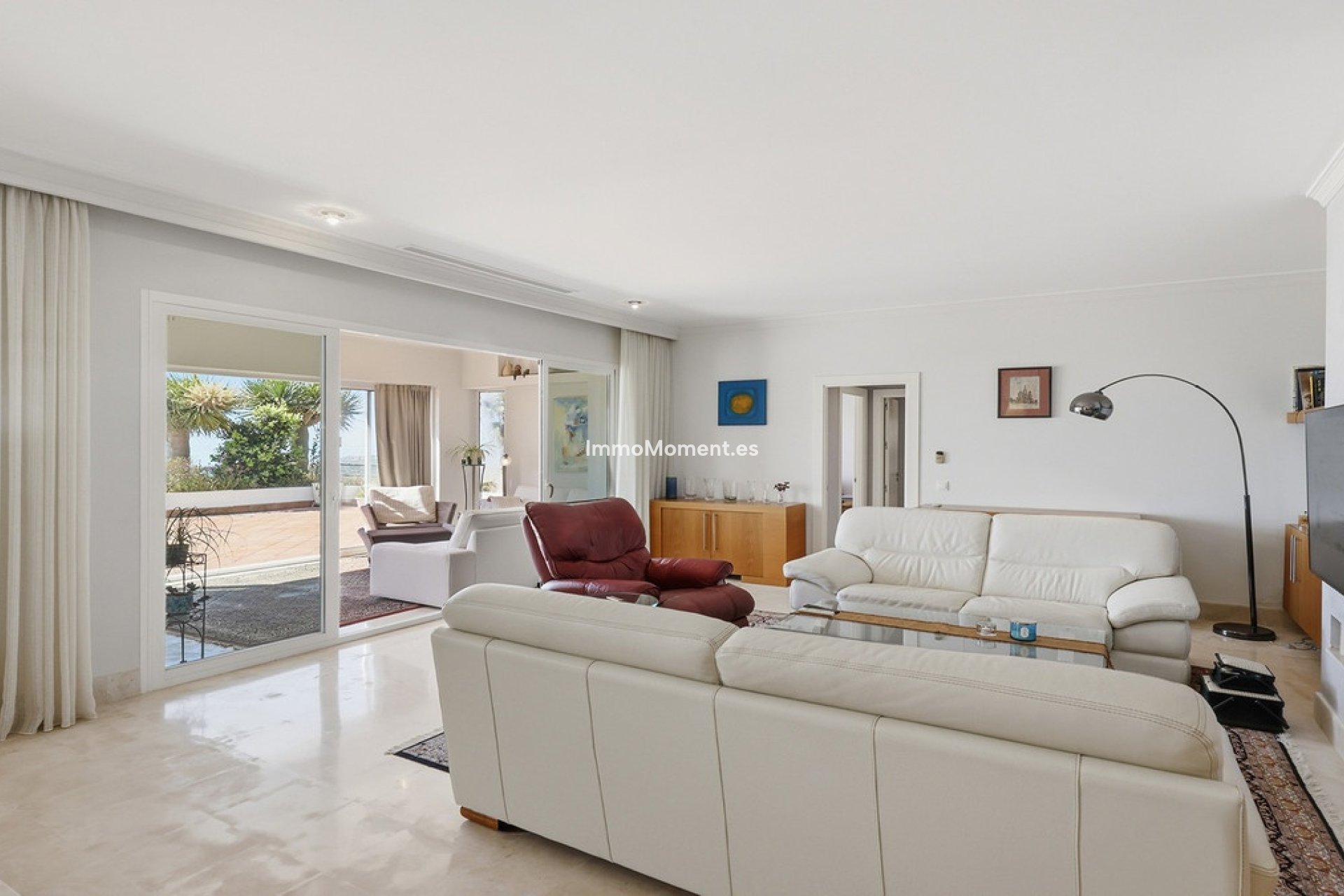 Revente - Appartement - Casares - Doña Julia