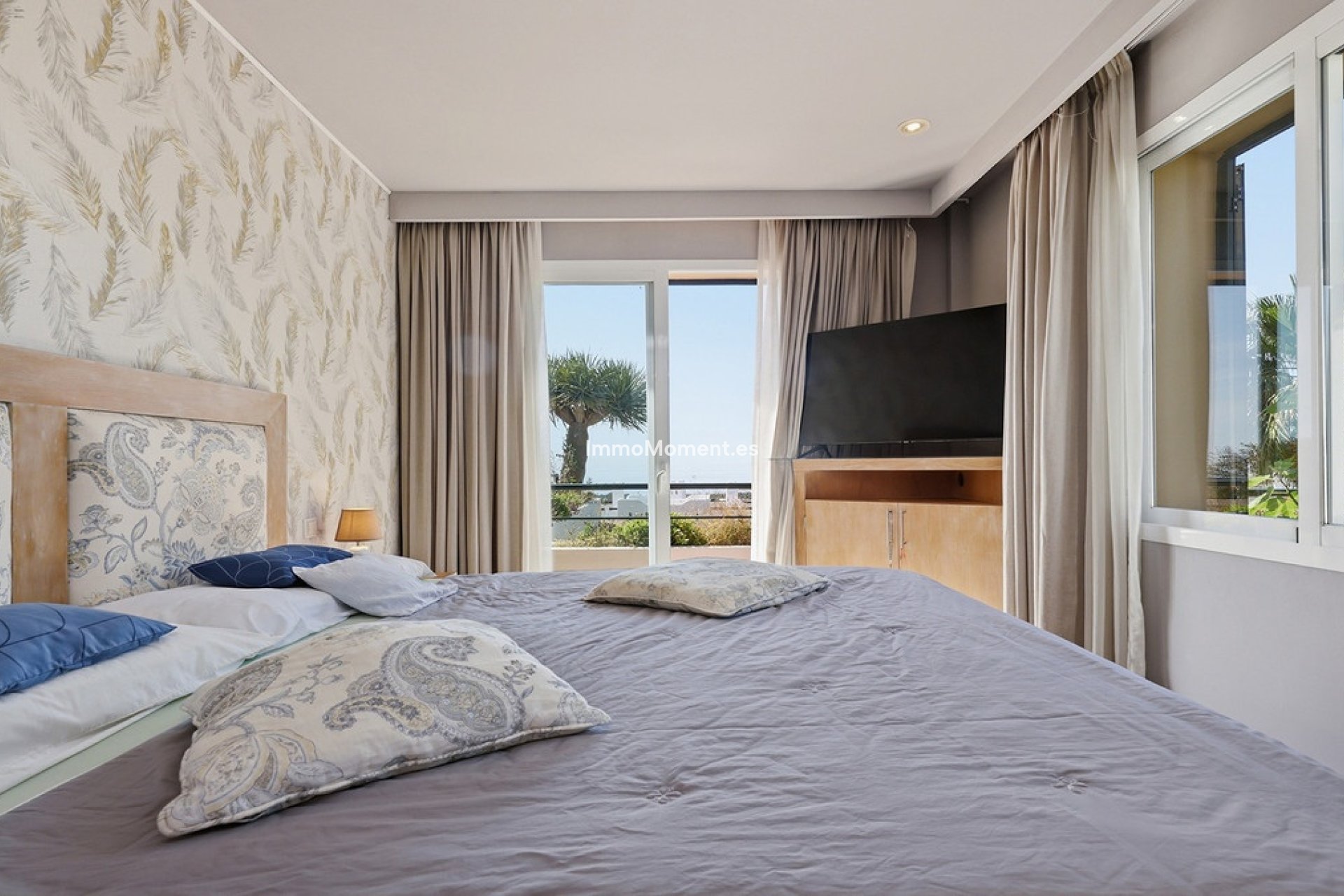 Revente - Appartement - Casares - Doña Julia